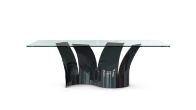 dining table - corten image number 4