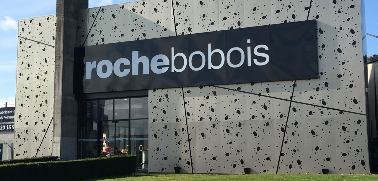 Magasin Roche Bobois Lille Seclin 59113