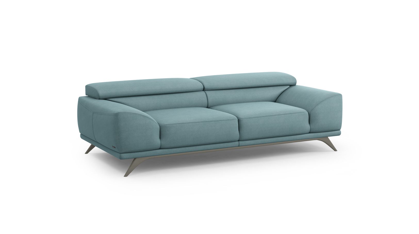 Divano 3p maxi azur roche bobois 3p arredamenti catalogo
