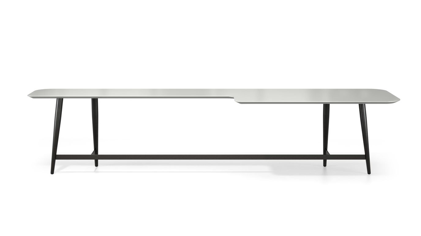 100 Standard Sofa Height Chiltern Standard Back Corner Sofa