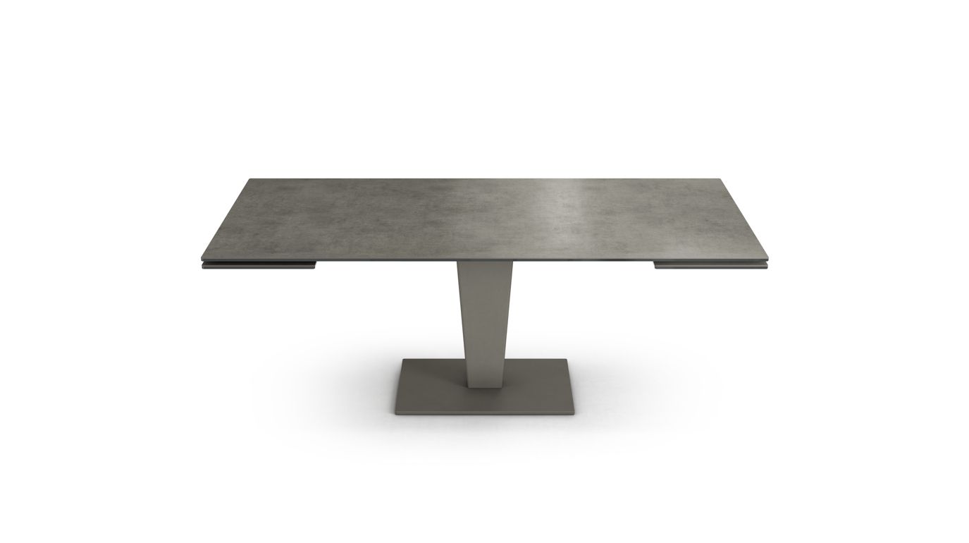 AXEL CERAMIQUE Dining table Roche Bobois ~ Table Bois Ceramique AXEL CERAMIQUE Dining table Roche Bobois ~ Table Bois Ceramique