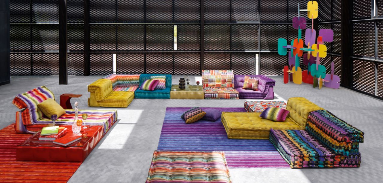roche bobois showroom frankfurt innenstadt 60313