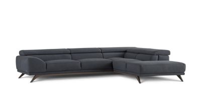 Philippe Bouix designer che collabora con Roche Bobois