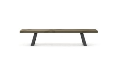 Benches Roche Bobois