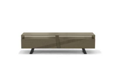Track Dining Table Roche Bobois