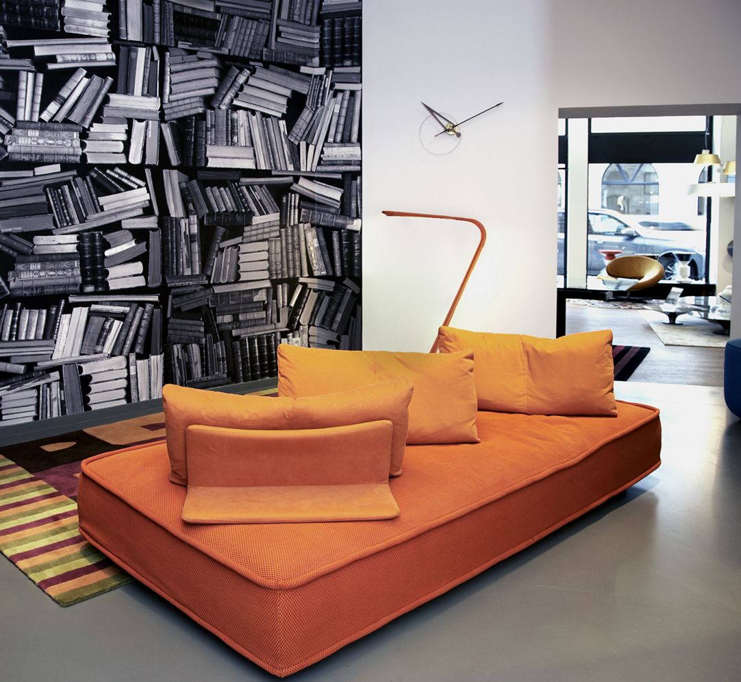 Roche Bobois Showroom Munchen Thierschstrasse 80538
