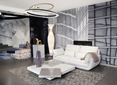 Roche Bobois Showroom Munchen Thierschstrasse 80538