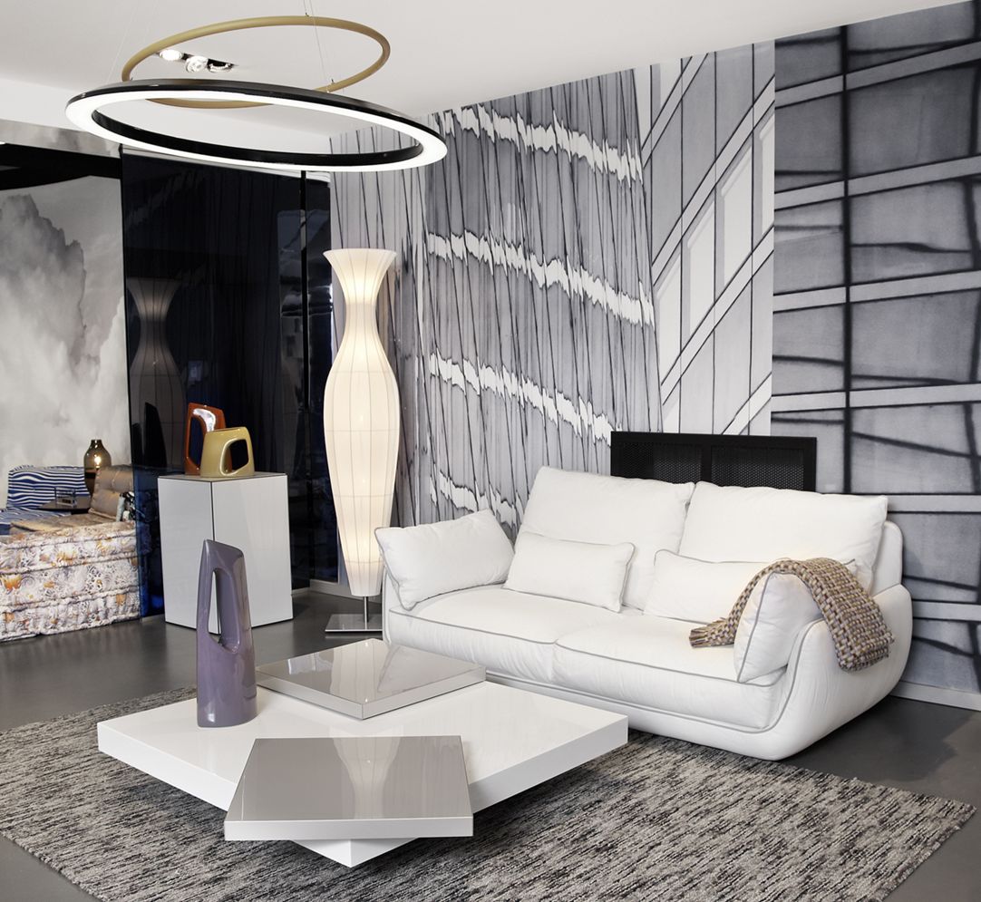 Roche Bobois Showroom Munchen Thierschstrasse 80538