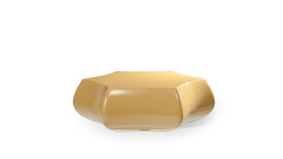 CARAMBOLE table basse Roche Bobois