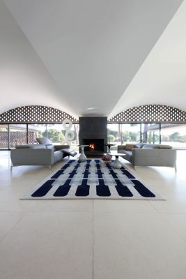 lampada da terra acciaio numero dell'immagine 5