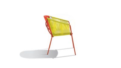 dining armchair traveler outdoor image number 2