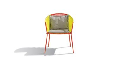 dining armchair traveler outdoor image number 1