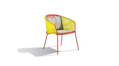 dining armchair traveler outdoor product image