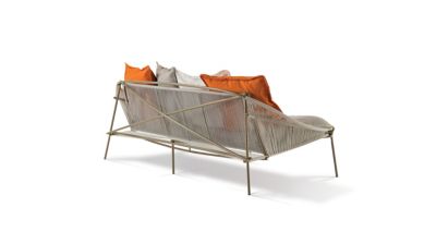 3-seat sofa traveler outdoor image number 2