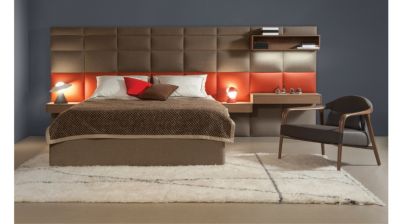 Tete De Lit Roche Bobois