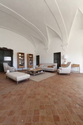 Puf rectangular epoq imagen ambiental