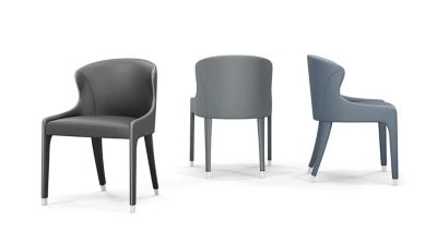 chair - sole fabric image number 5