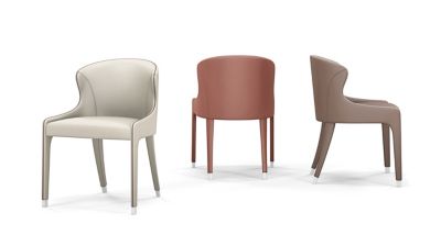 chair - sole fabric image number 6