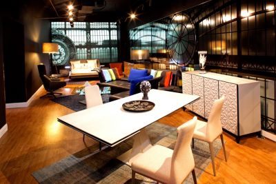 Roche Bobois Showroom Oh Columbus Oh 43215