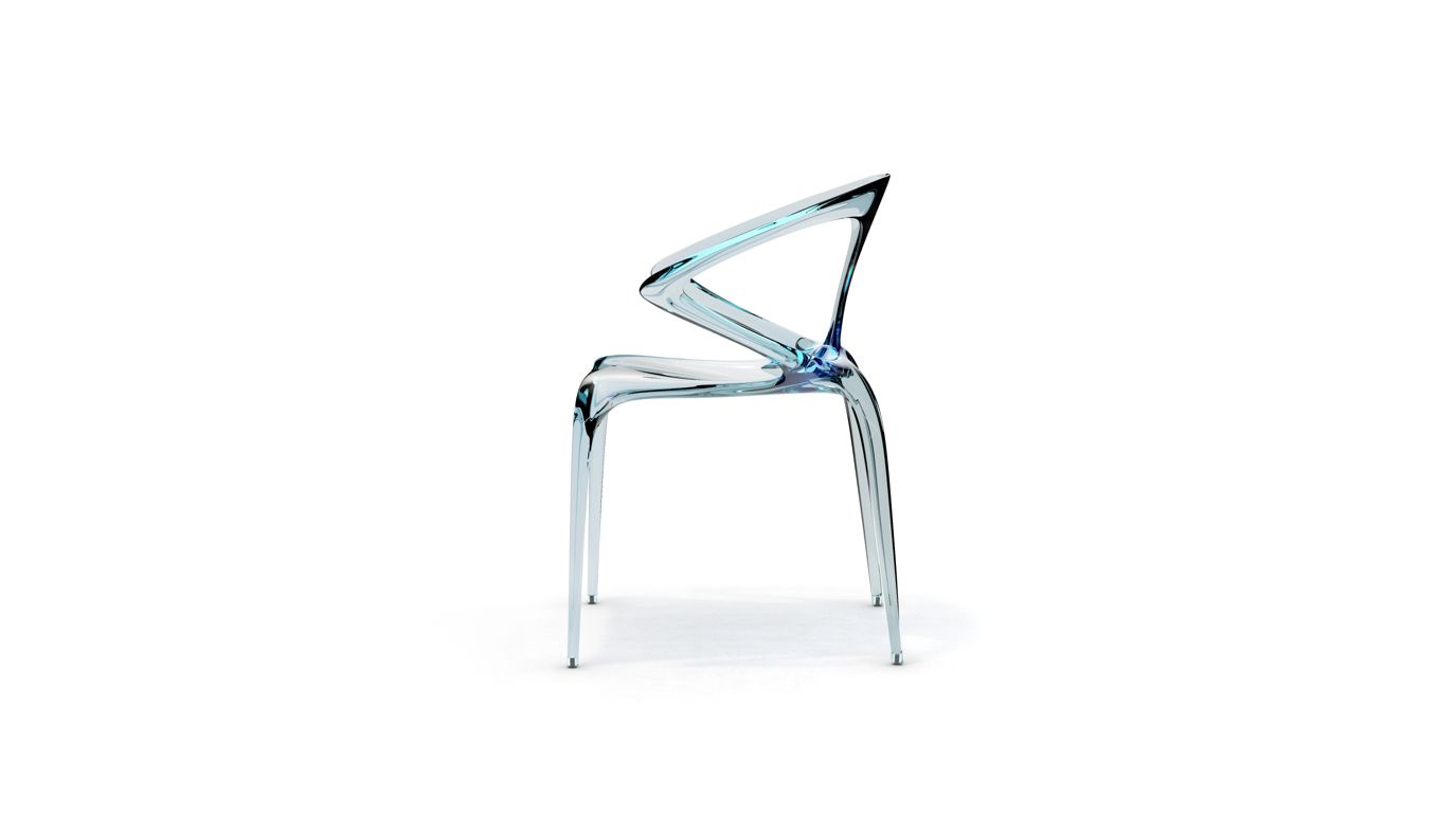 AVA BRIDGE - Roche Bobois
