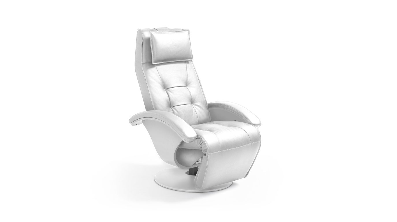 FAUTEUIL MISTRAL - Roche Bobois