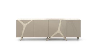 Mangrove Buffet Roche Bobois