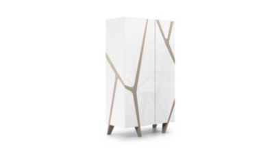 Mangrove Wardrobe Roche Bobois