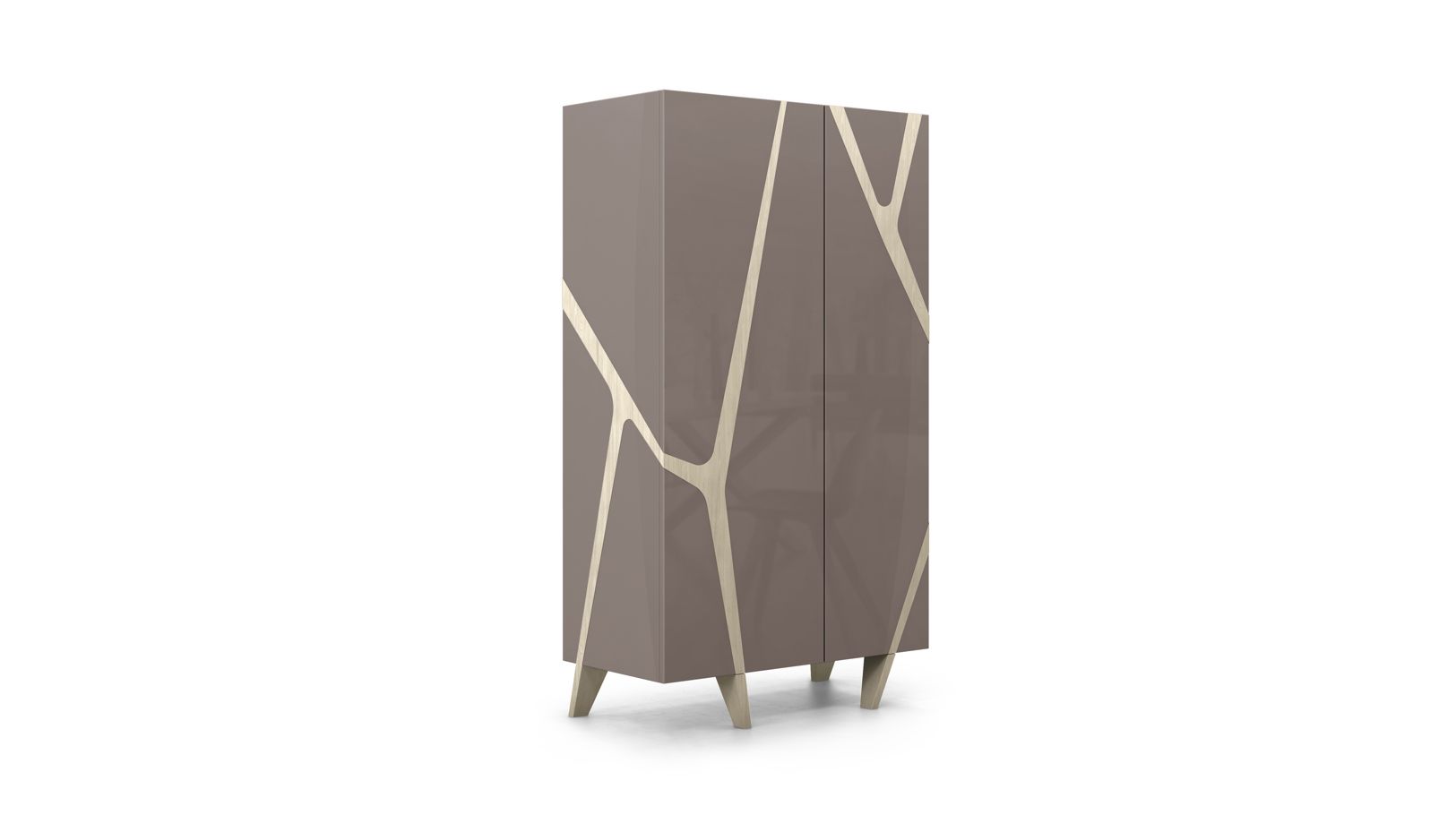 Armoire MANGROVE Roche Bobois