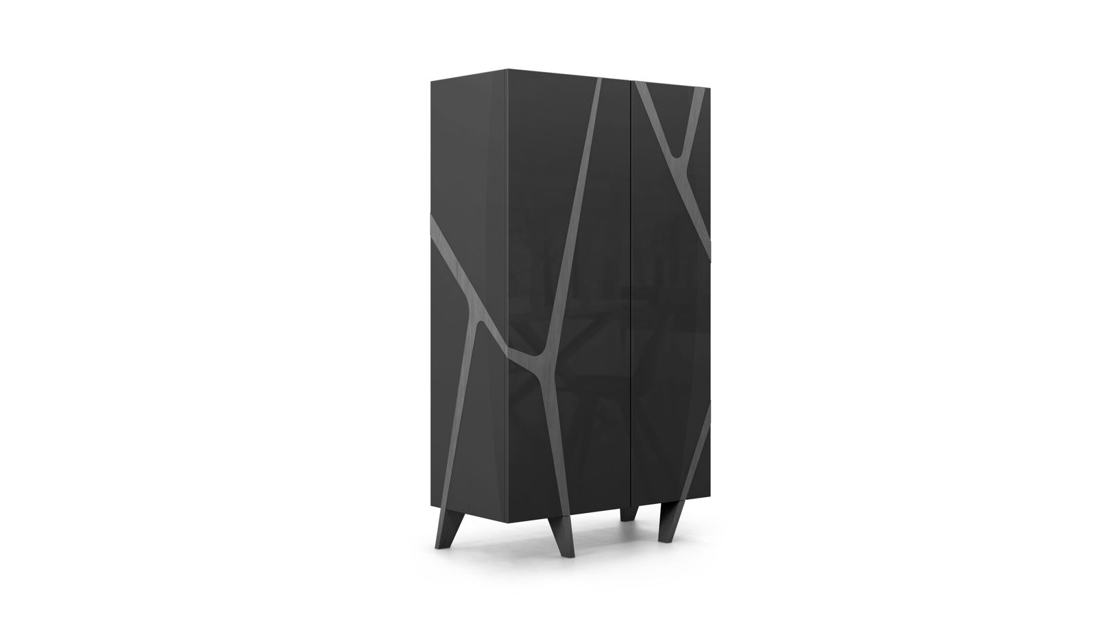Armoire MANGROVE Roche Bobois