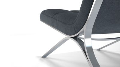 sillon cuero n&uacute;mero de imagen 4