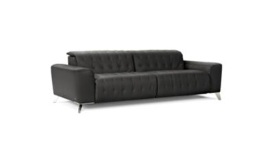 SATELLITE LARGE 3-SEAT SOFA - Roche Bobois