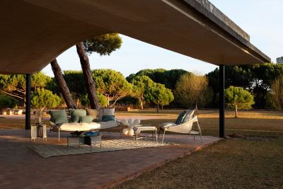 fauteuil lounge image num&eacute;ro 2