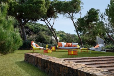 fauteuil lounge image num&eacute;ro 5