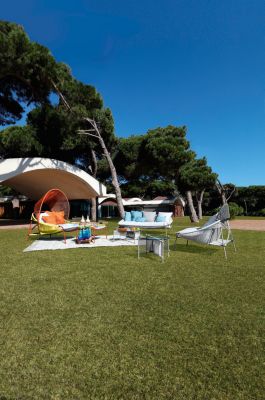 fauteuil lounge image num&eacute;ro 3