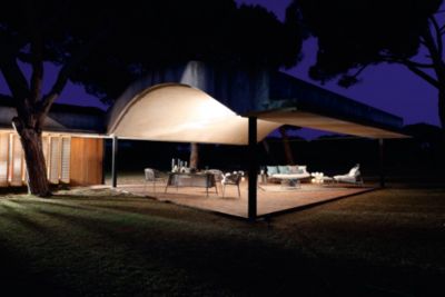 ROUND DINING TABLE - HARMONIE COLOREE  image number 4