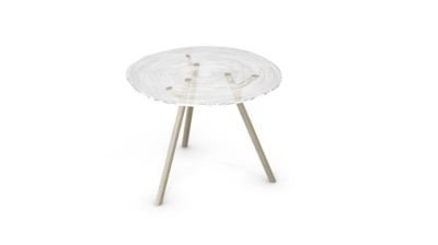 dining table - d. 120cm image number 0
