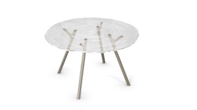 dining table - d. 120cm image number 1