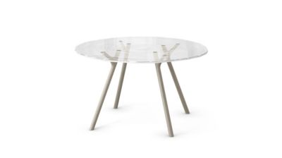 dining table - d. 120cm image number 2