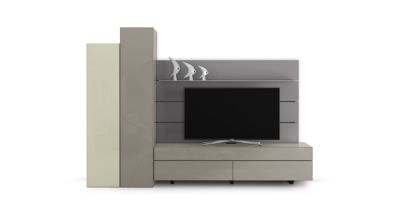 Globo Commode 4 Tiroirs Roche Bobois