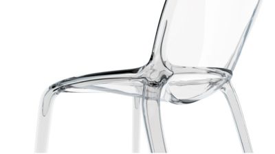 Chaise LOOP Roche Bobois