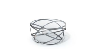 mesa de rinc&oacute;n inox evol imagen del producto