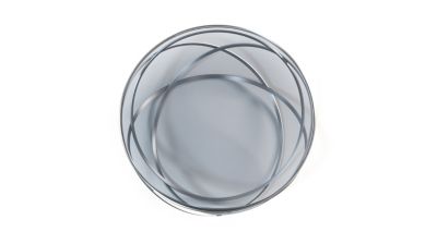 tavolino fianco divano inox numero dell'immagine 3