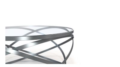 mesa de rinc&oacute;n - lacado negro n&uacute;mero de imagen 6