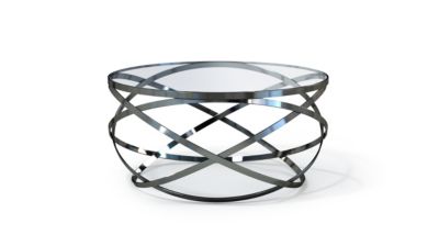 mesa de rinc&oacute;n - lacado negro n&uacute;mero de imagen 9