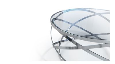 mesa de rinc&oacute;n - lacado negro n&uacute;mero de imagen 8