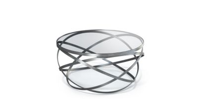 mesa de rinc&oacute;n - lacado negro n&uacute;mero de imagen 15