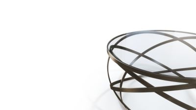 mesa de rinc&oacute;n - lacado negro n&uacute;mero de imagen 18