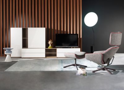 CONTACT 80 COMPOSITION - Roche Bobois