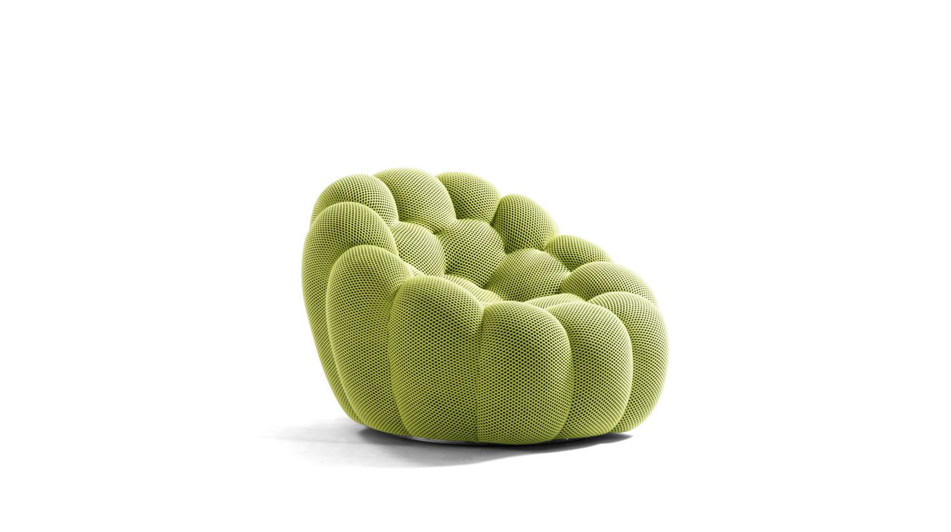 Fauteuils: tous les produits roche bobois