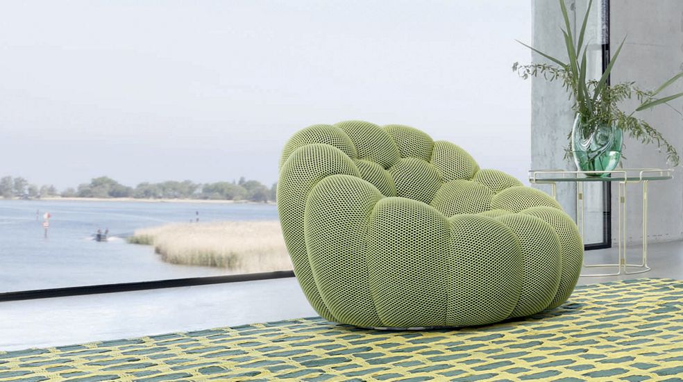 Armchairs Roche Bobois